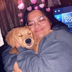 Meet your Posher, Bianka